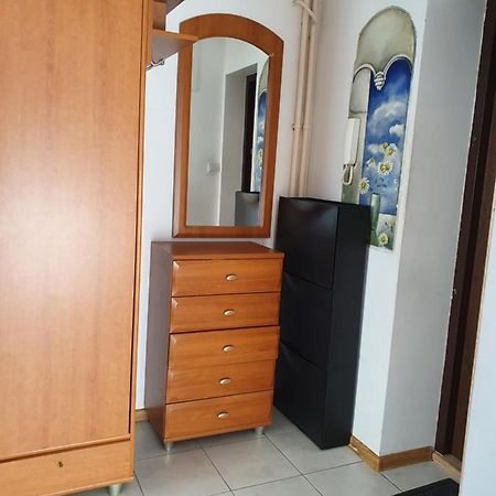 Apartament Gdansk Wszedzie Blisko , Wysoki Parter Exterior foto