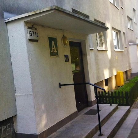 Apartament Gdansk Wszedzie Blisko , Wysoki Parter Quarto foto
