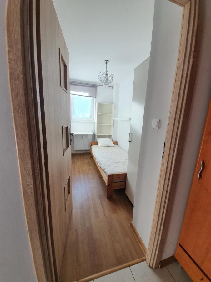 Apartament Gdansk Wszedzie Blisko , Wysoki Parter Exterior foto